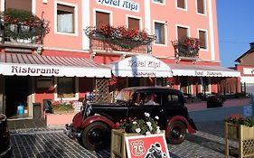 Hotel Alpi - Foza